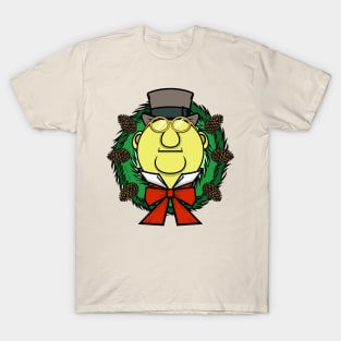 A Christmas Carol - Classic Christmas Movies T-Shirt